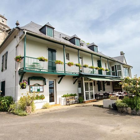 Auberge Le Cabaliros Arcizans-Avant Eksteriør bilde