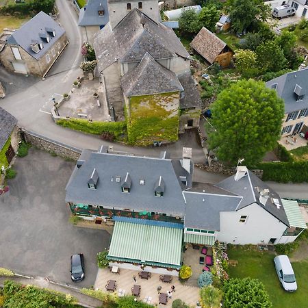 Auberge Le Cabaliros Arcizans-Avant Eksteriør bilde