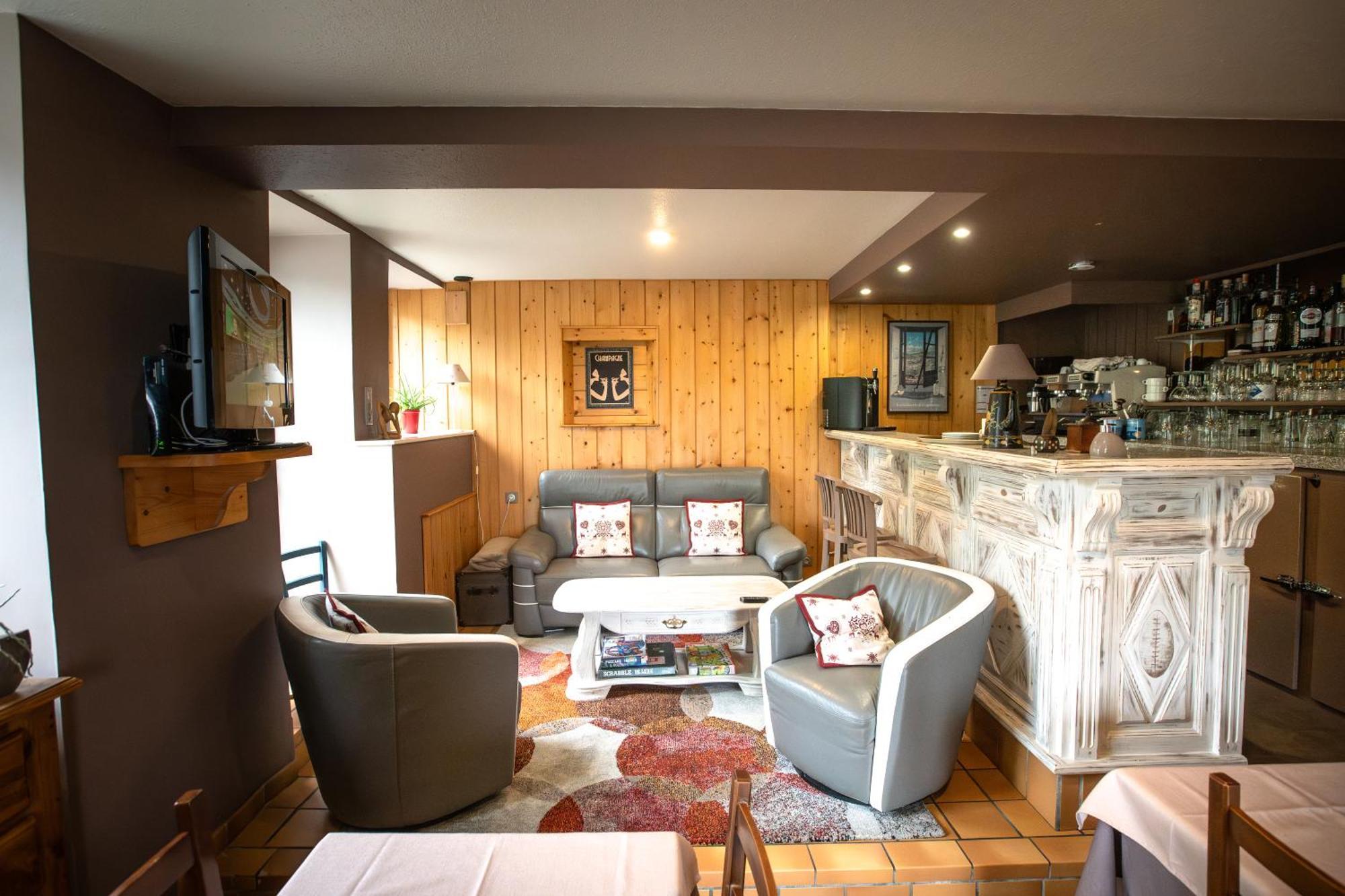 Auberge Le Cabaliros Arcizans-Avant Eksteriør bilde