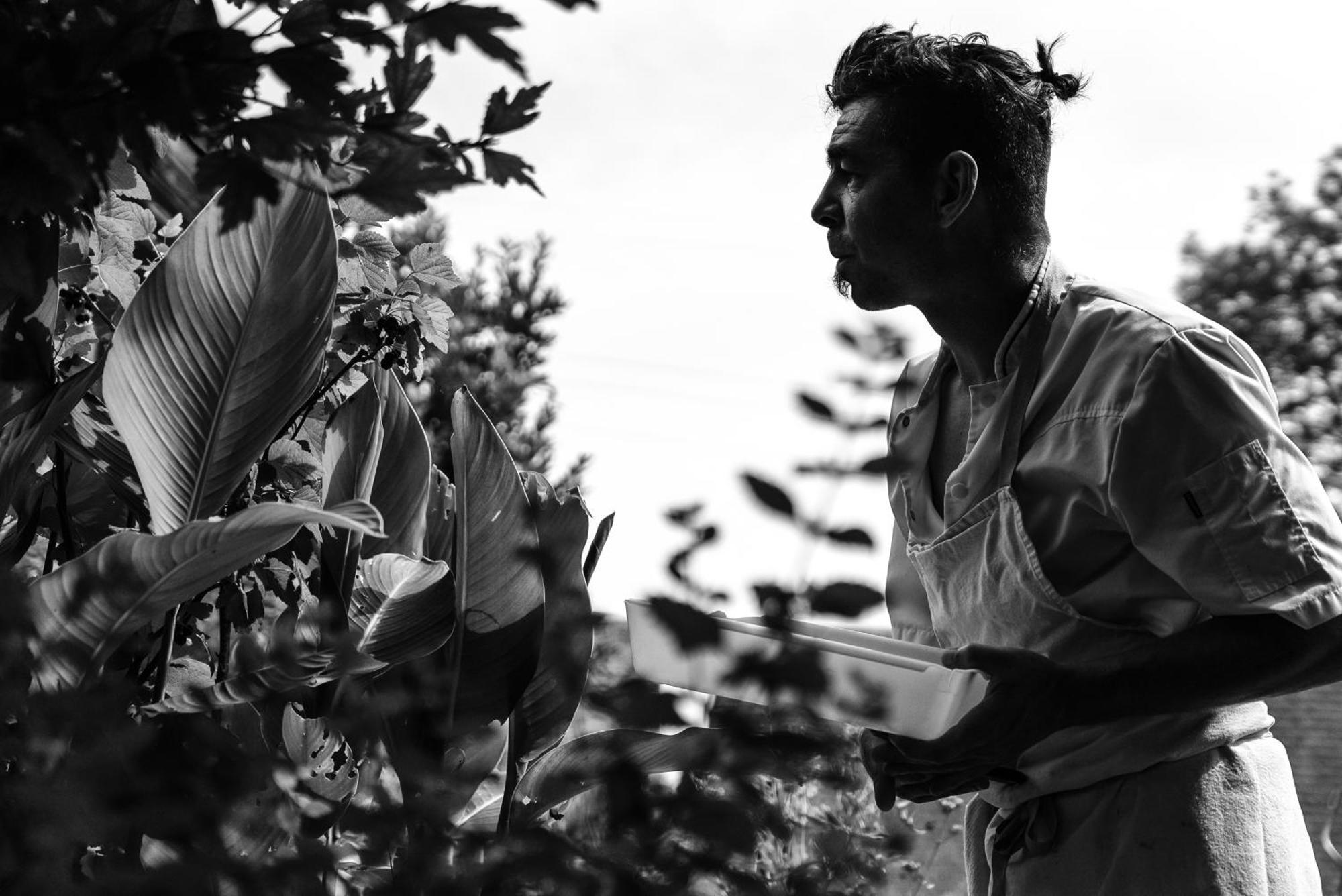 Auberge Le Cabaliros Arcizans-Avant Eksteriør bilde